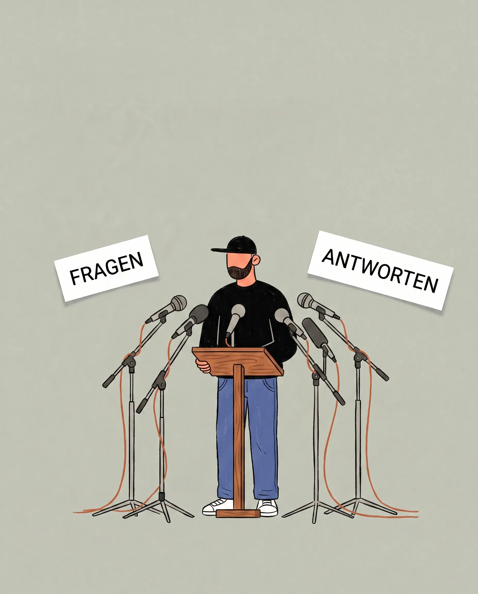Titelbild zum Beitrag: Die Ausbrüche haben jetzt ein Nachspiel.